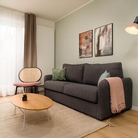 Limehome Vienna Favoritenstr. 客房 照片