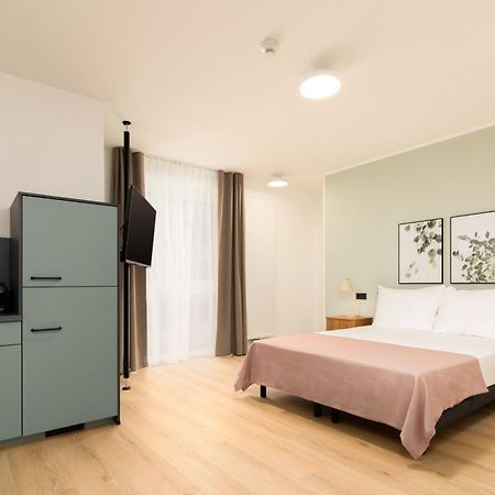 Limehome Vienna Favoritenstr. 客房 照片