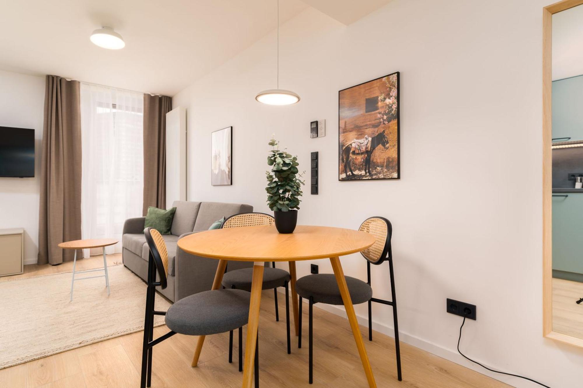 Limehome Vienna Favoritenstr. 客房 照片
