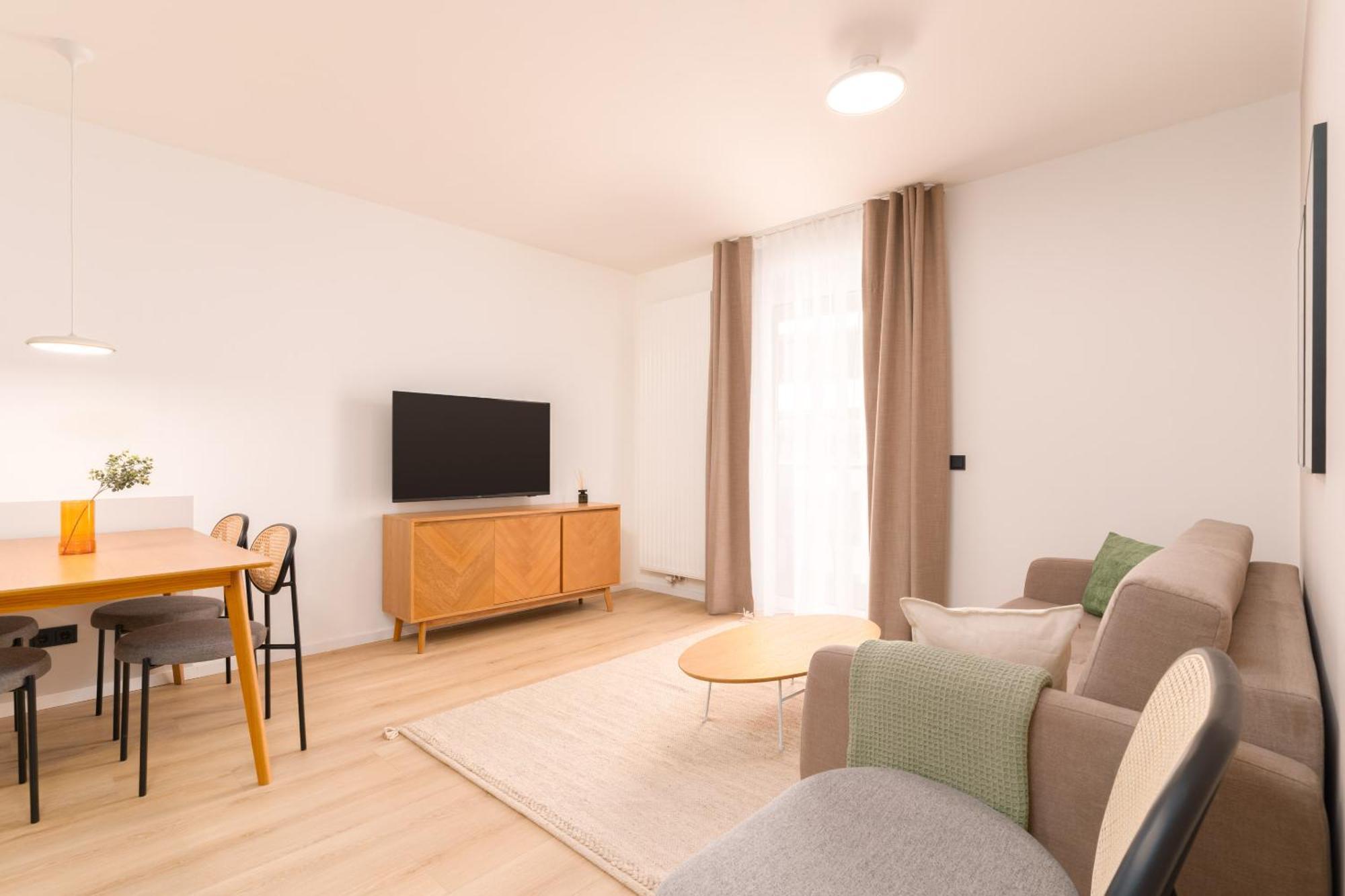 Limehome Vienna Favoritenstr. 客房 照片