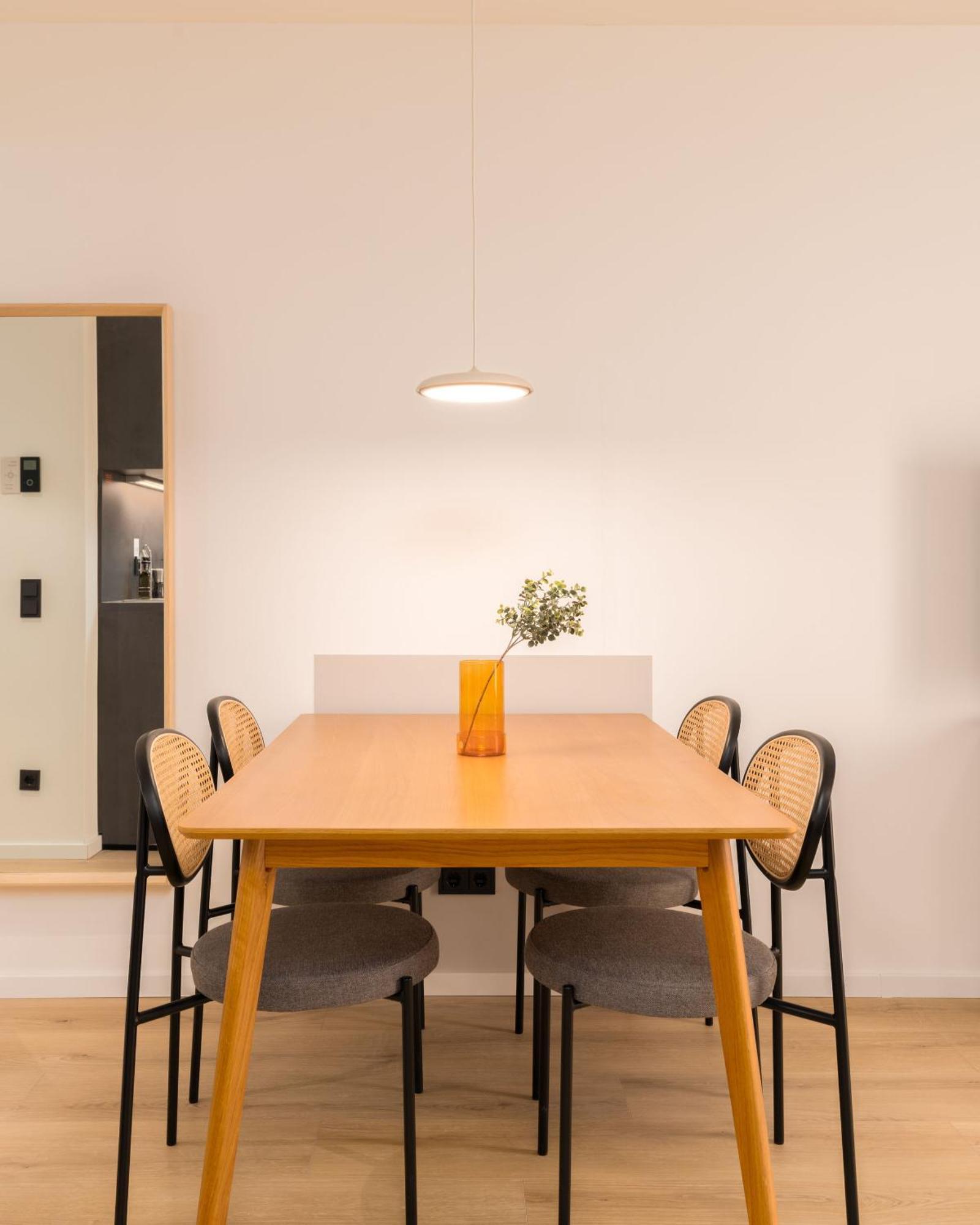 Limehome Vienna Favoritenstr. 客房 照片