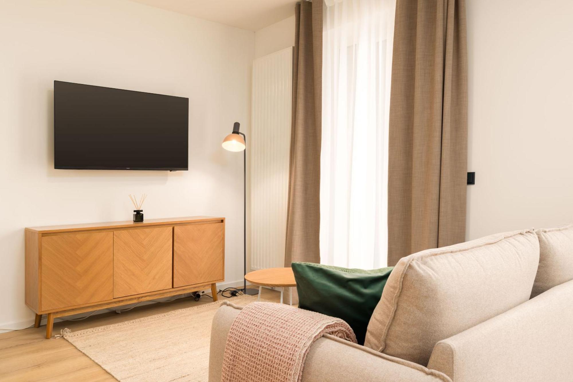 Limehome Vienna Favoritenstr. 客房 照片