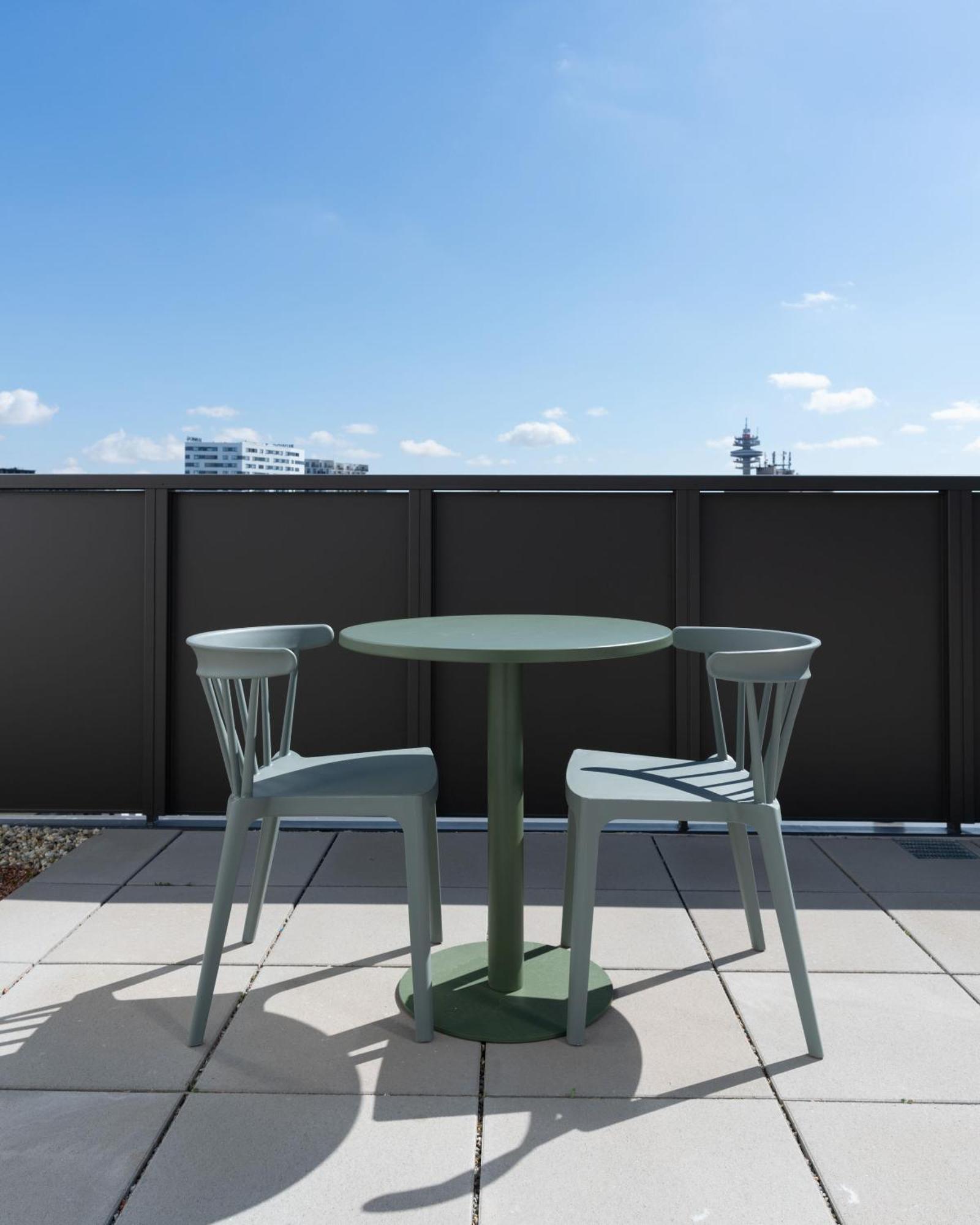 Limehome Vienna Favoritenstr. 客房 照片