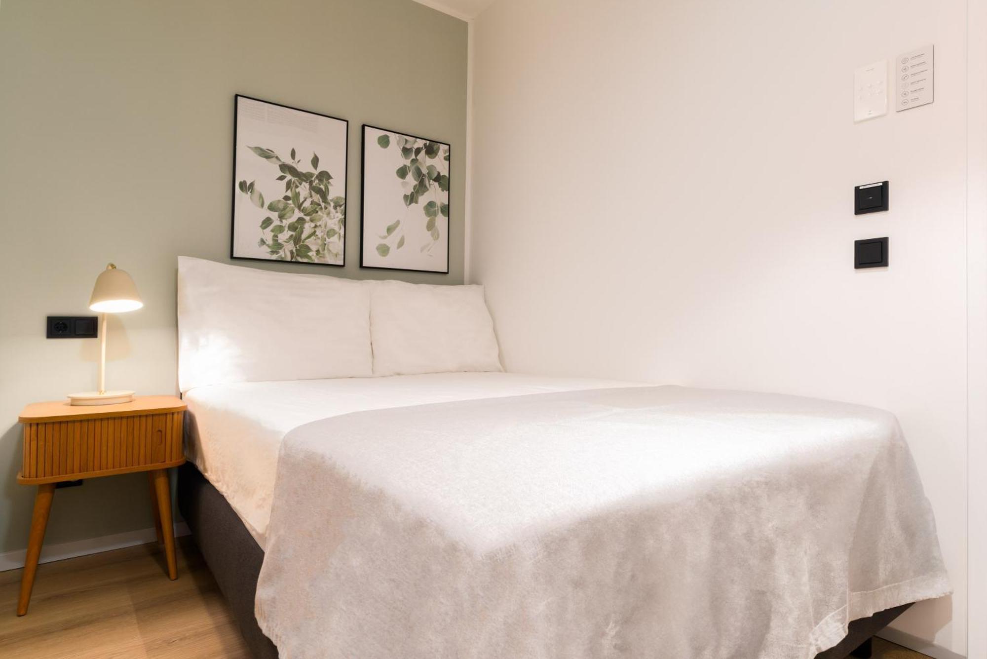 Limehome Vienna Favoritenstr. 客房 照片